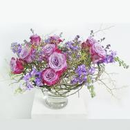 FLORAL ART Diseño con Estructura